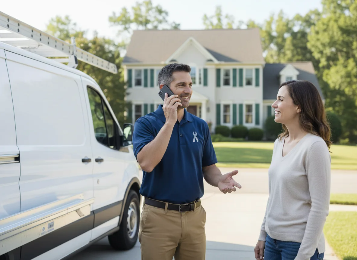 Home Gutter Service Prosperity, WV FAQs